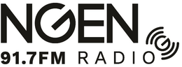 NGEN 91.7 FM RADIO G trademark