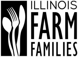 ILLINOIS FARM FAMILIES trademark