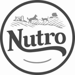 NUTRO trademark