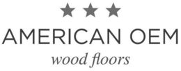 AMERICAN OEM WOOD FLOORS trademark