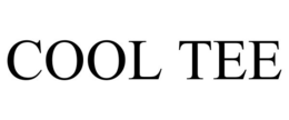 COOL TEE trademark