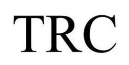 TRC trademark