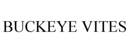 BUCKEYE VITES trademark