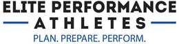 ELITE PERFORMANCE ATHLETES PLAN. PREPARE. PERFORM. trademark