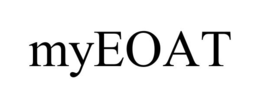MYEOAT trademark
