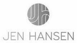 JH JEN HANSEN trademark