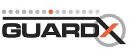 GUARDX trademark