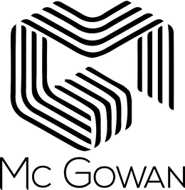 MC GOWAN trademark