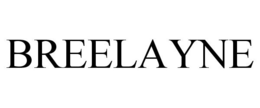 BREELAYNE trademark