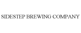 SIDESTEP BREWING COMPANY trademark