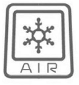 AIR trademark