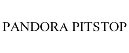 PANDORA PITSTOP trademark