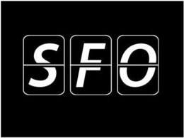 SFO trademark