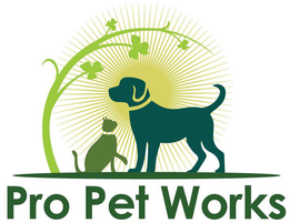 PRO PET WORKS trademark
