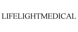LIFELIGHT MEDICAL trademark