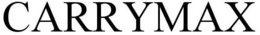 CARRYMAX trademark