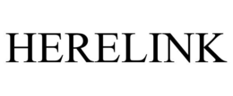 HERELINK trademark