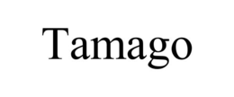 TAMAGO trademark