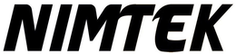 NIMTEK trademark