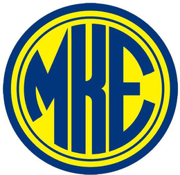 MKE trademark