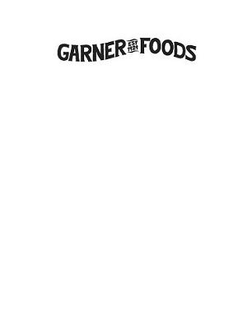 GARNER FOODS EST 1929 trademark