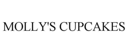 MOLLY'S CUPCAKES trademark