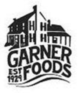 GARNER FOODS EST 1929 trademark
