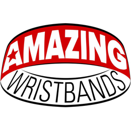 AMAZING WRISTBANDS trademark