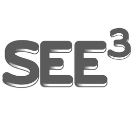 SEE 3 trademark