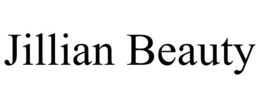 JILLIAN BEAUTY trademark