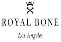 ROYAL BONE trademark