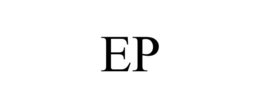 EP trademark