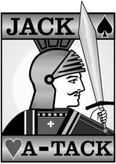 JACK A-TACK trademark