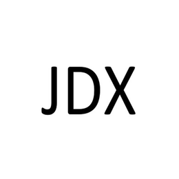 JDX trademark