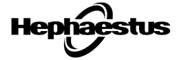 HEPHAESTUS trademark