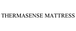 THERMASENSE MATTRESS trademark