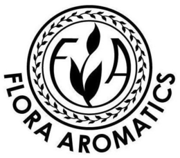 FLORA AROMATICS trademark