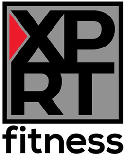 XPRT FITNESS trademark
