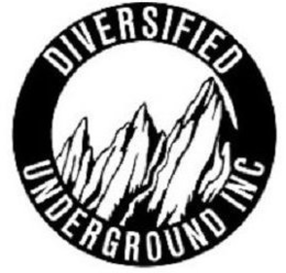 DIVERSIFIED UNDERGROUND INC trademark