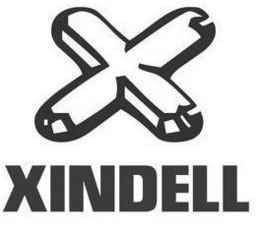 X XINDELL trademark