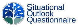 SITUATIONAL OUTLOOK QUESTIONNAIRE trademark