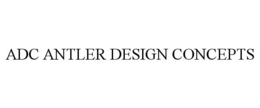 ADC ANTLER DESIGN CONCEPTS trademark