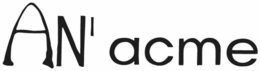 AN'ACME trademark