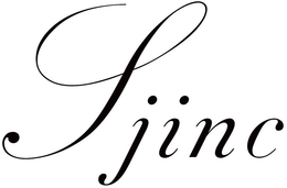 SJINC trademark