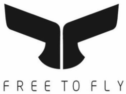 FREE TO FLY trademark