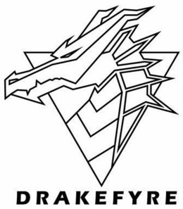 DRAKEFYRE trademark