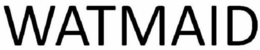 WATMAID trademark