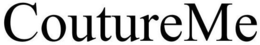 COUTUREME trademark