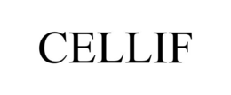 CELLIF trademark