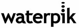 WATERPIK trademark